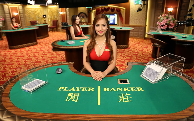 game bài baccarat go88