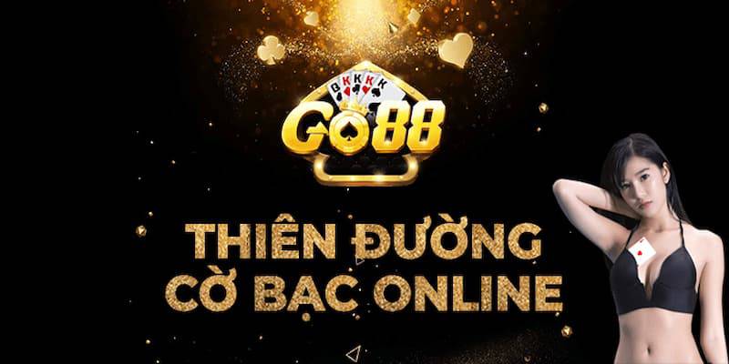 go88 đáng tin cậy