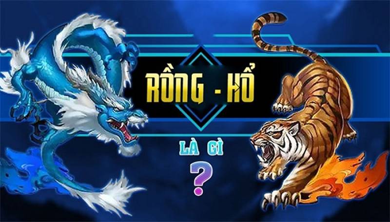 rồng hổ go88